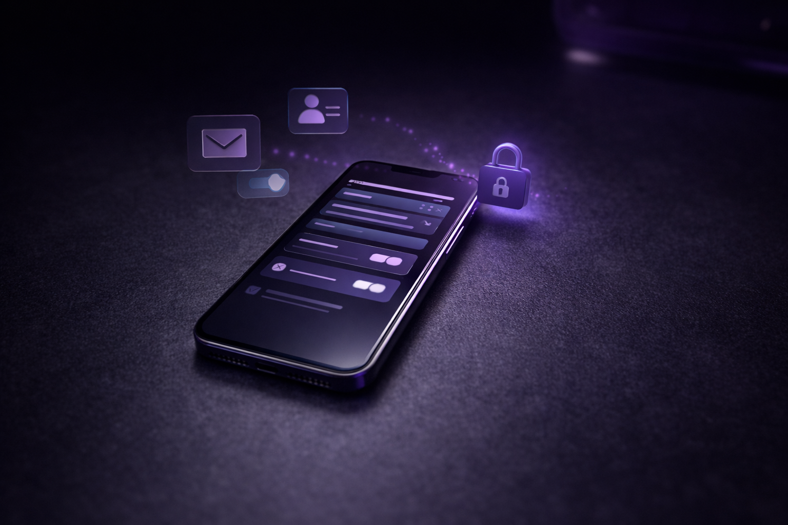 Email and SMS automation
